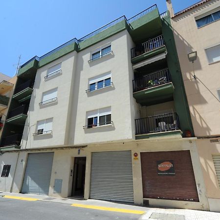 Ferienwohnung Zona Centro III Orangecosta Peñíscola Exterior foto