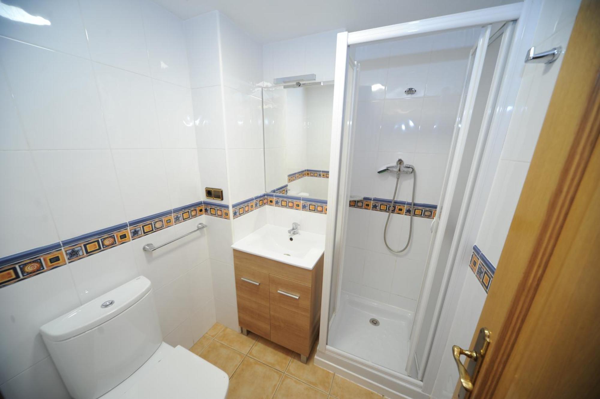 Ferienwohnung Zona Centro III Orangecosta Peñíscola Exterior foto