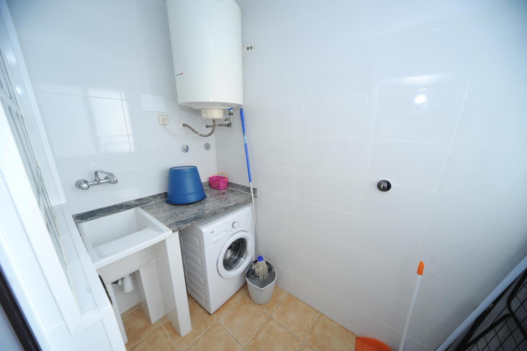 Ferienwohnung Zona Centro III Orangecosta Peñíscola Exterior foto