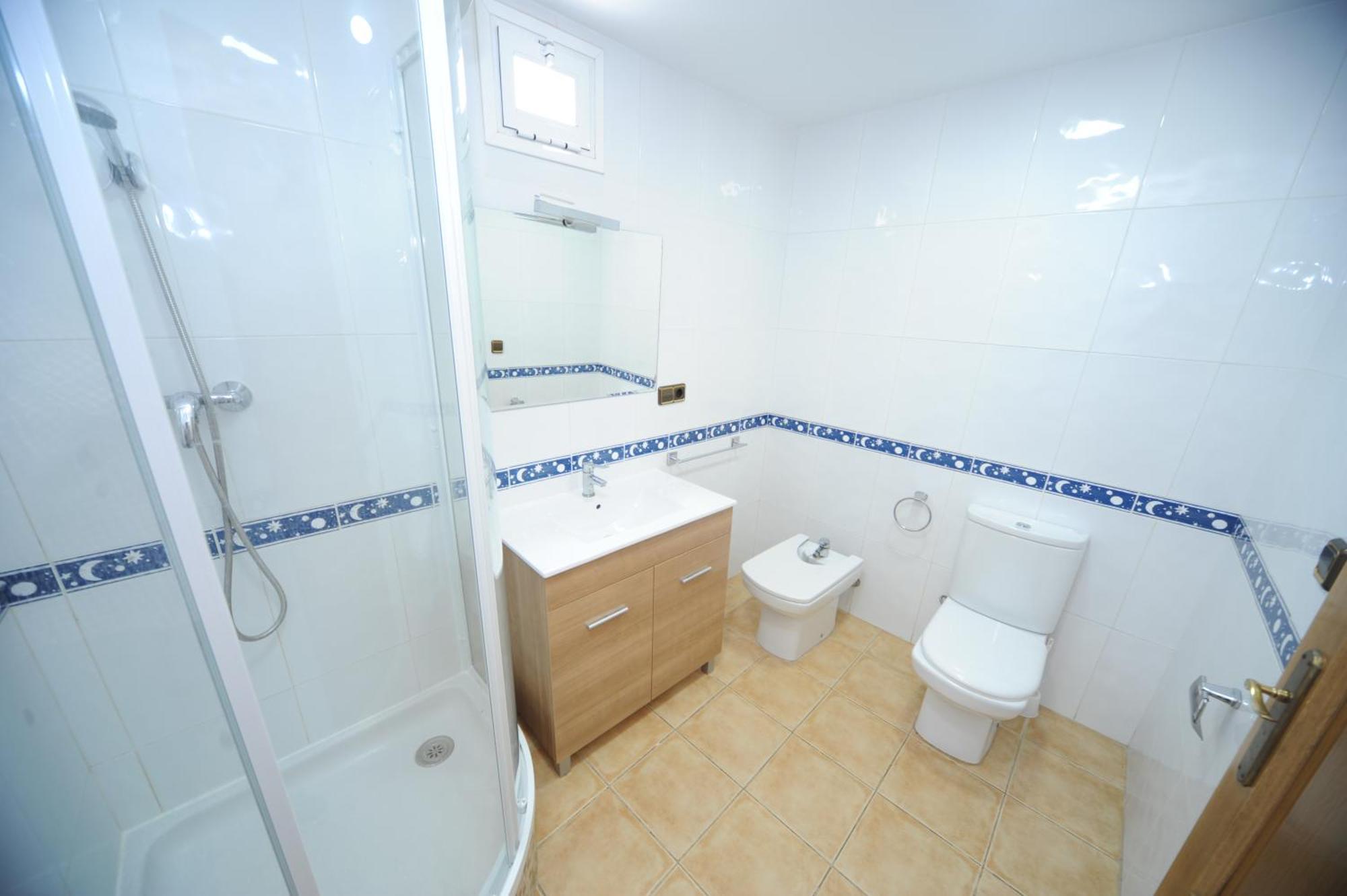 Ferienwohnung Zona Centro III Orangecosta Peñíscola Exterior foto