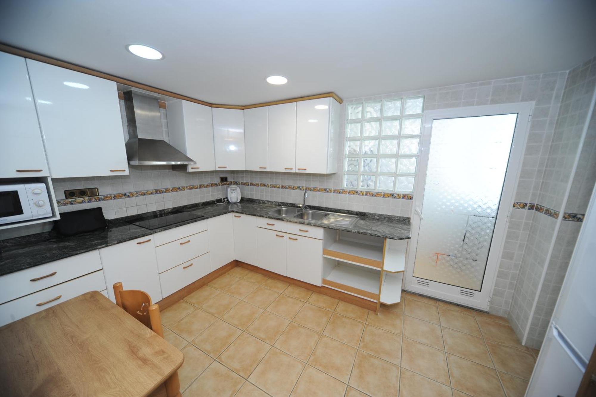 Ferienwohnung Zona Centro III Orangecosta Peñíscola Exterior foto